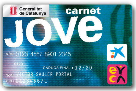 carnet jove